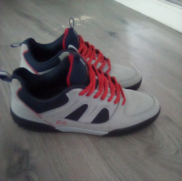 éS skateboarding shoes - Picture 5 of 5